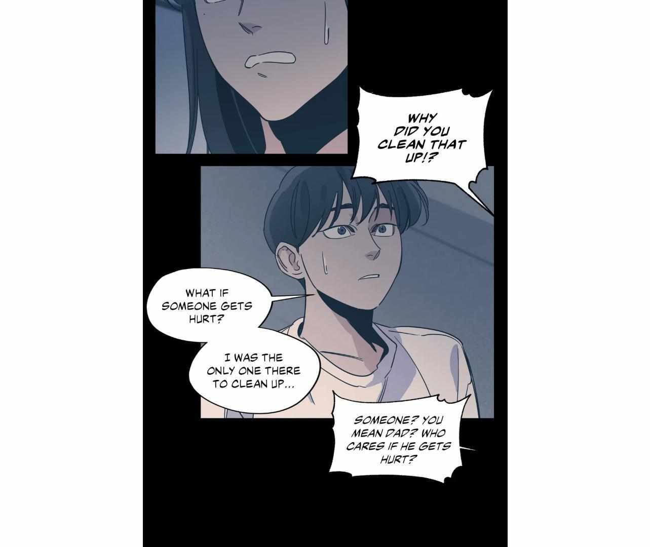 Love for Sale Chapter 42 page 31 - 
