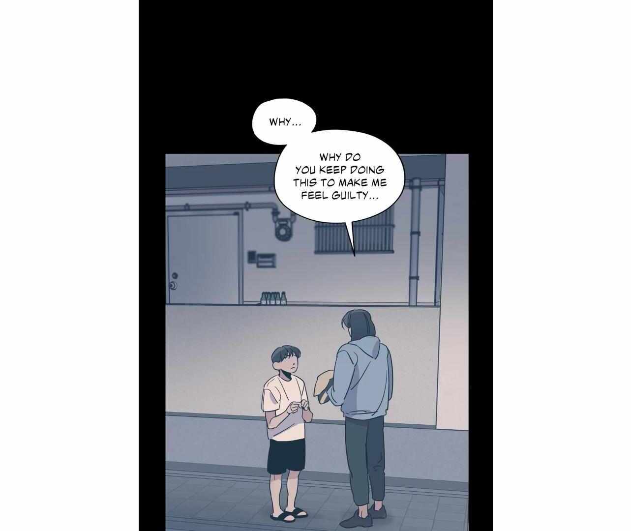 Love for Sale Chapter 42 page 32 - 