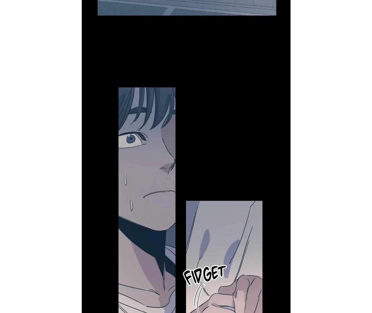 Love for Sale Chapter 42 page 33 - 