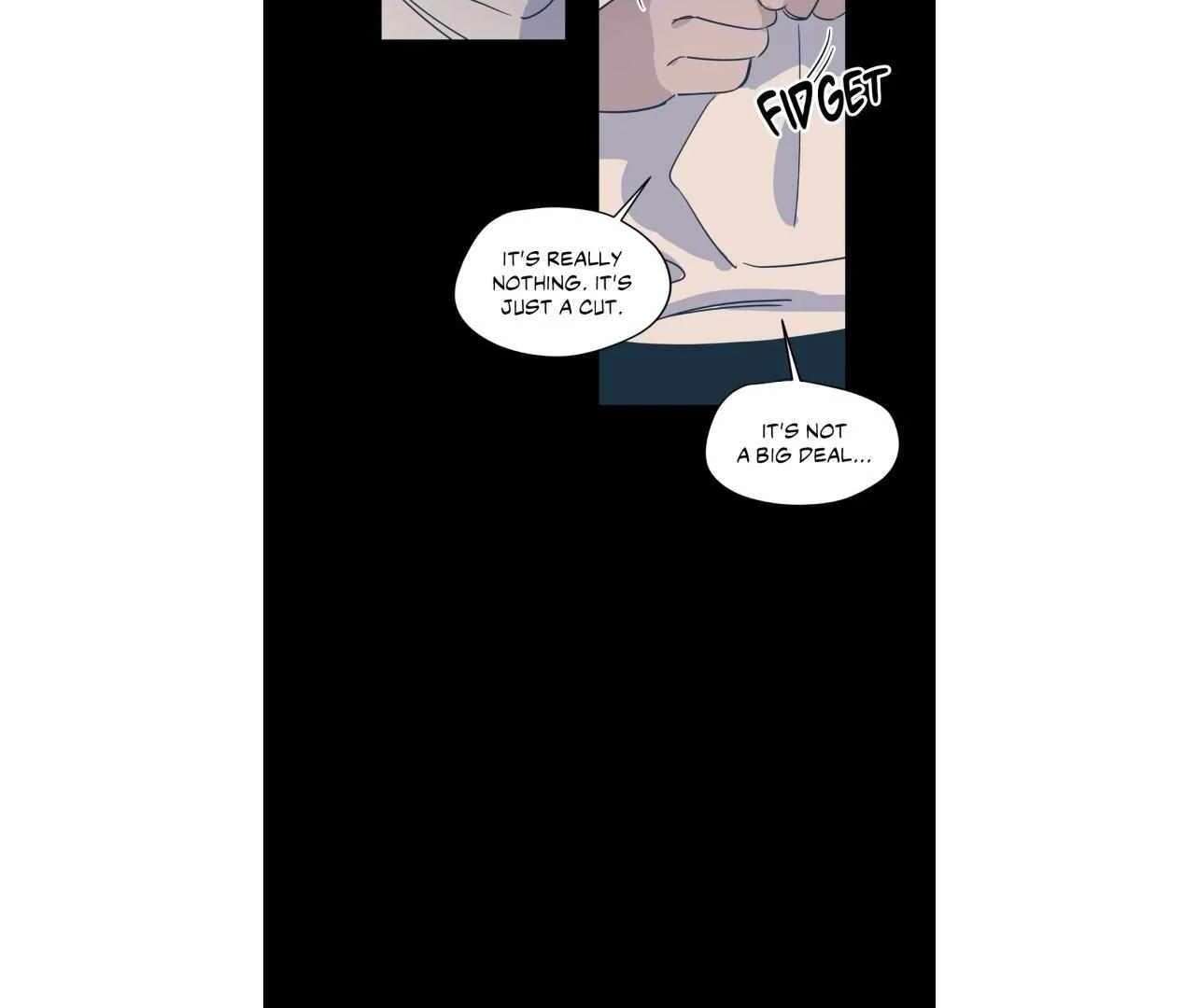 Love for Sale Chapter 42 page 34 - 