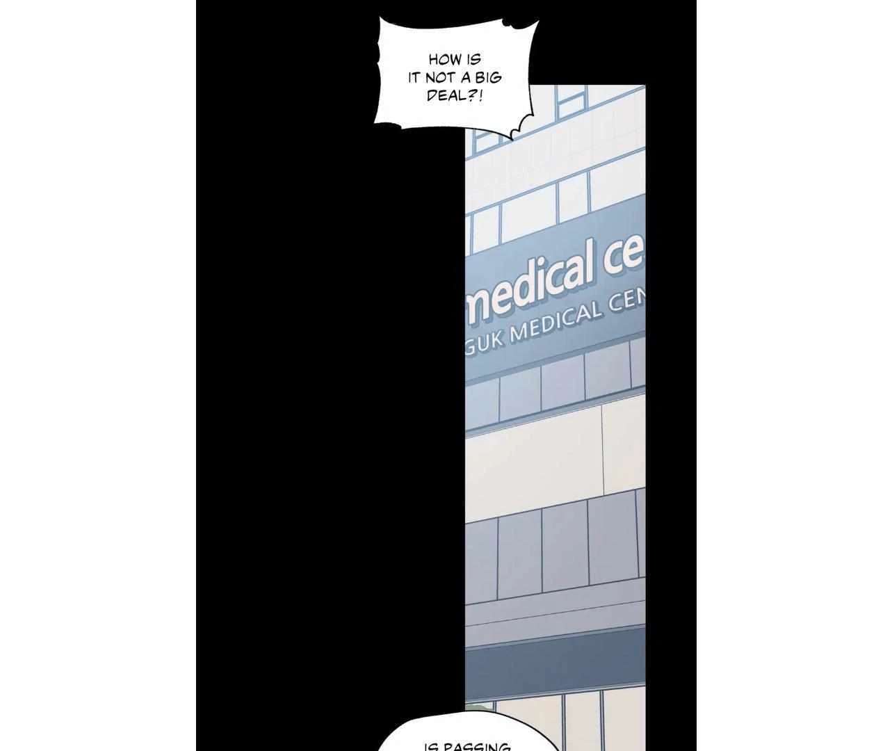 Love for Sale Chapter 42 page 35 - 