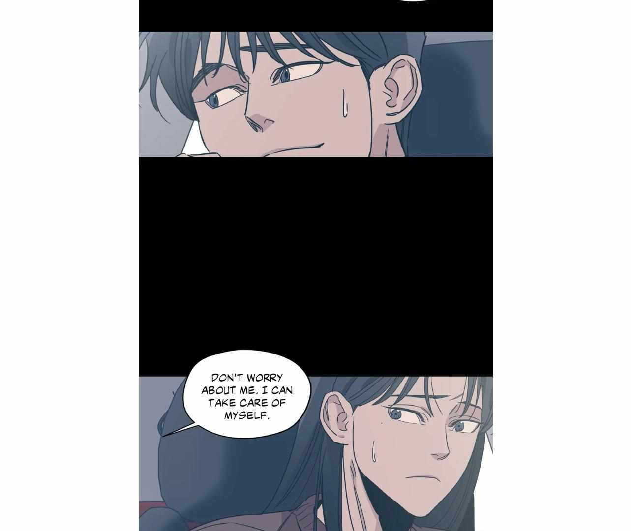 Love for Sale Chapter 42 page 39 - 