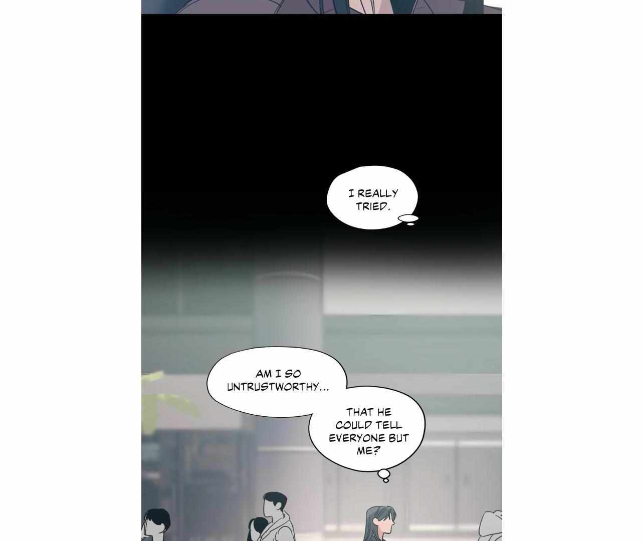 Love for Sale Chapter 42 page 40 - 