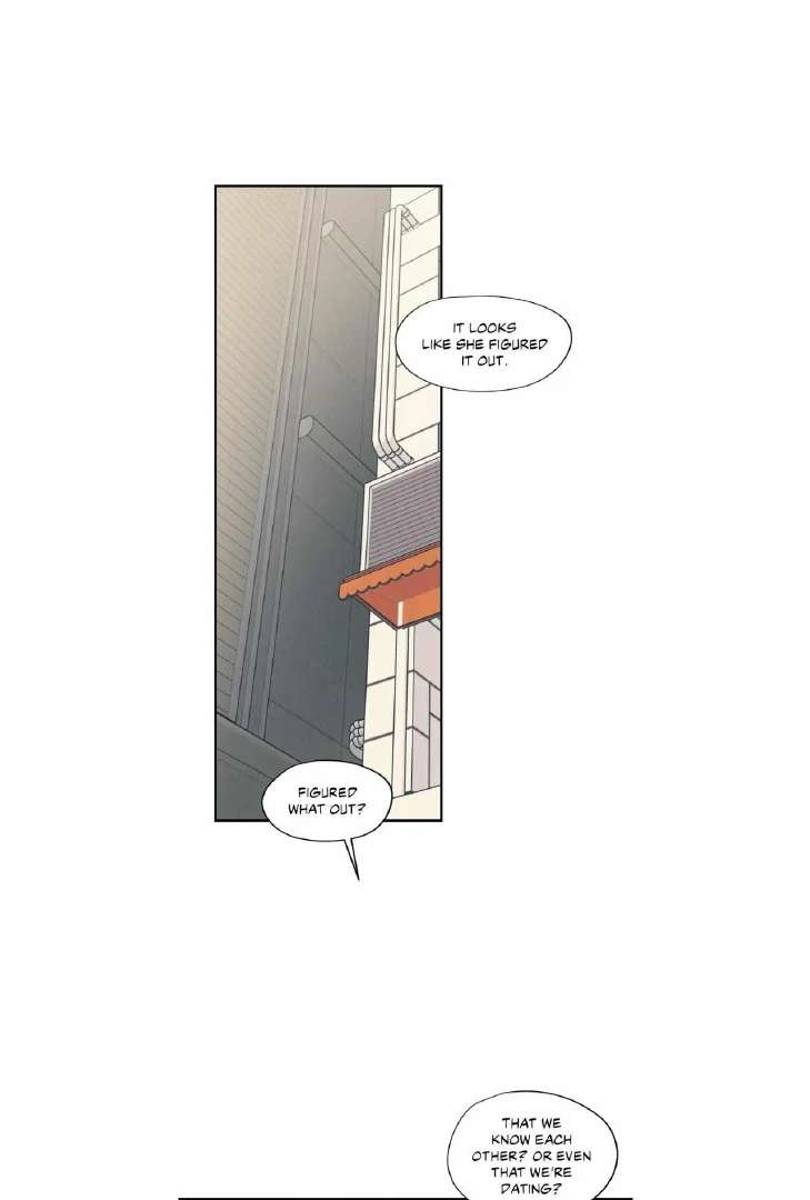 Love for Sale Chapter 42 page 5 - 