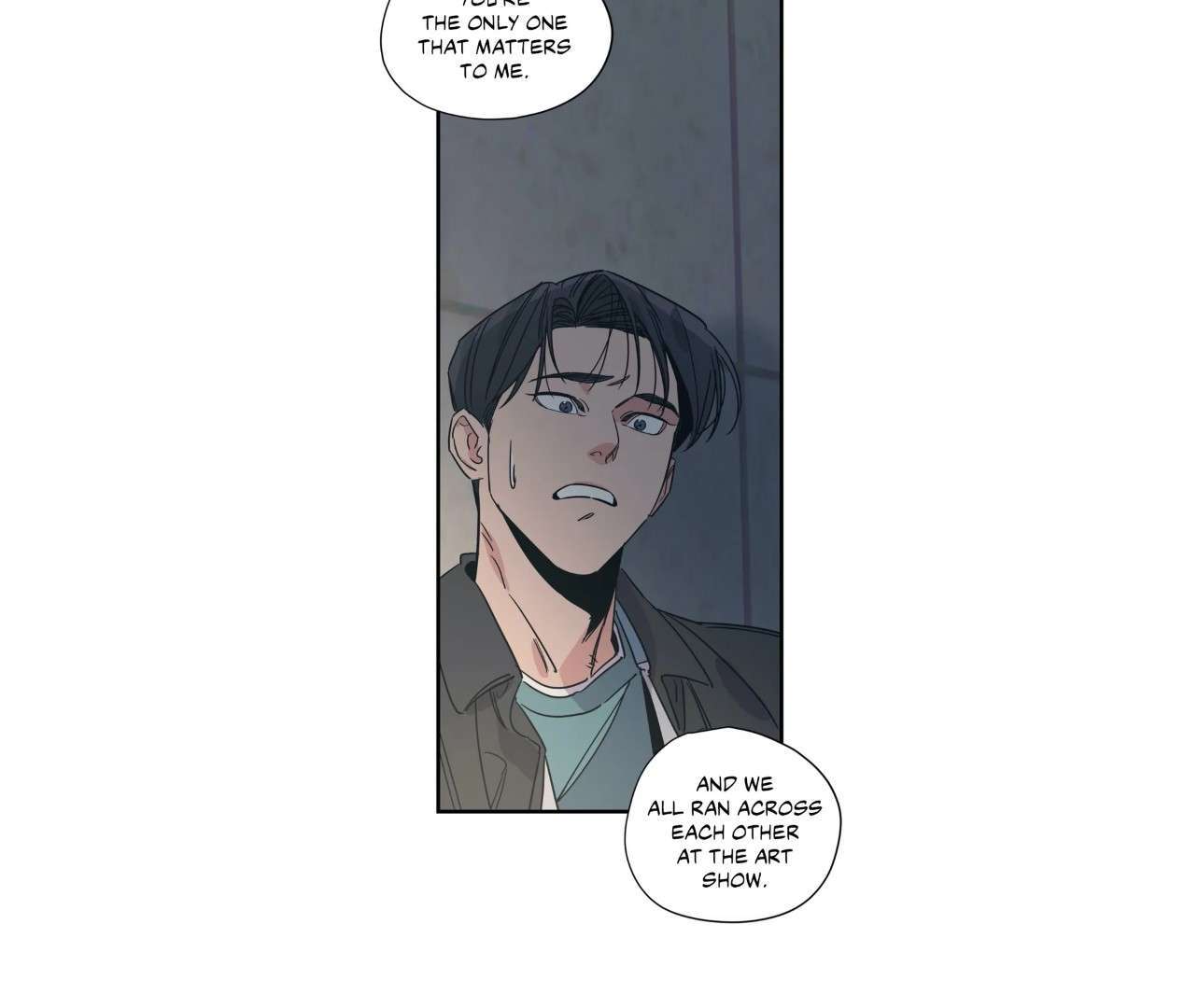 Love for Sale Chapter 42 page 44 - 