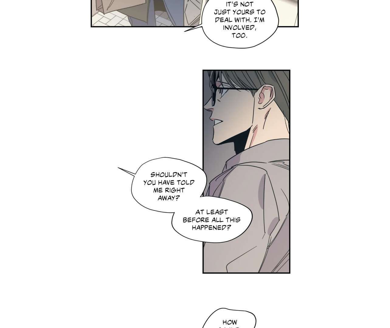 Love for Sale Chapter 42 page 46 - 