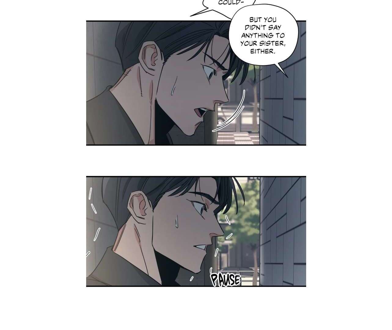 Love for Sale Chapter 42 page 47 - 