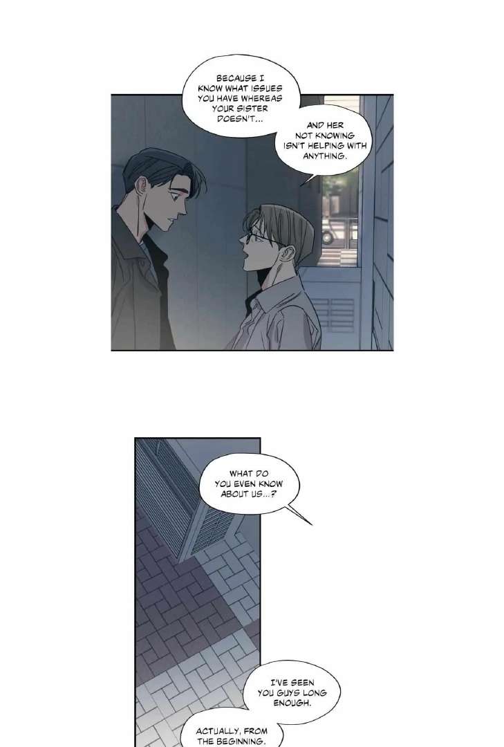 Love for Sale Chapter 42 page 8 - 
