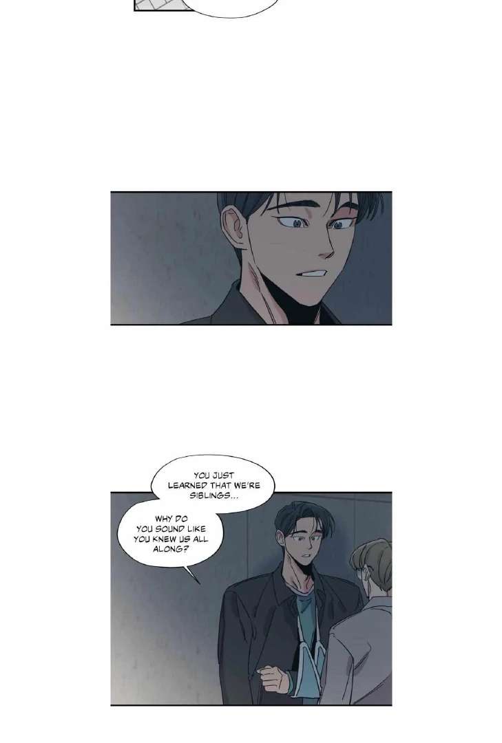 Love for Sale Chapter 42 page 9 - 