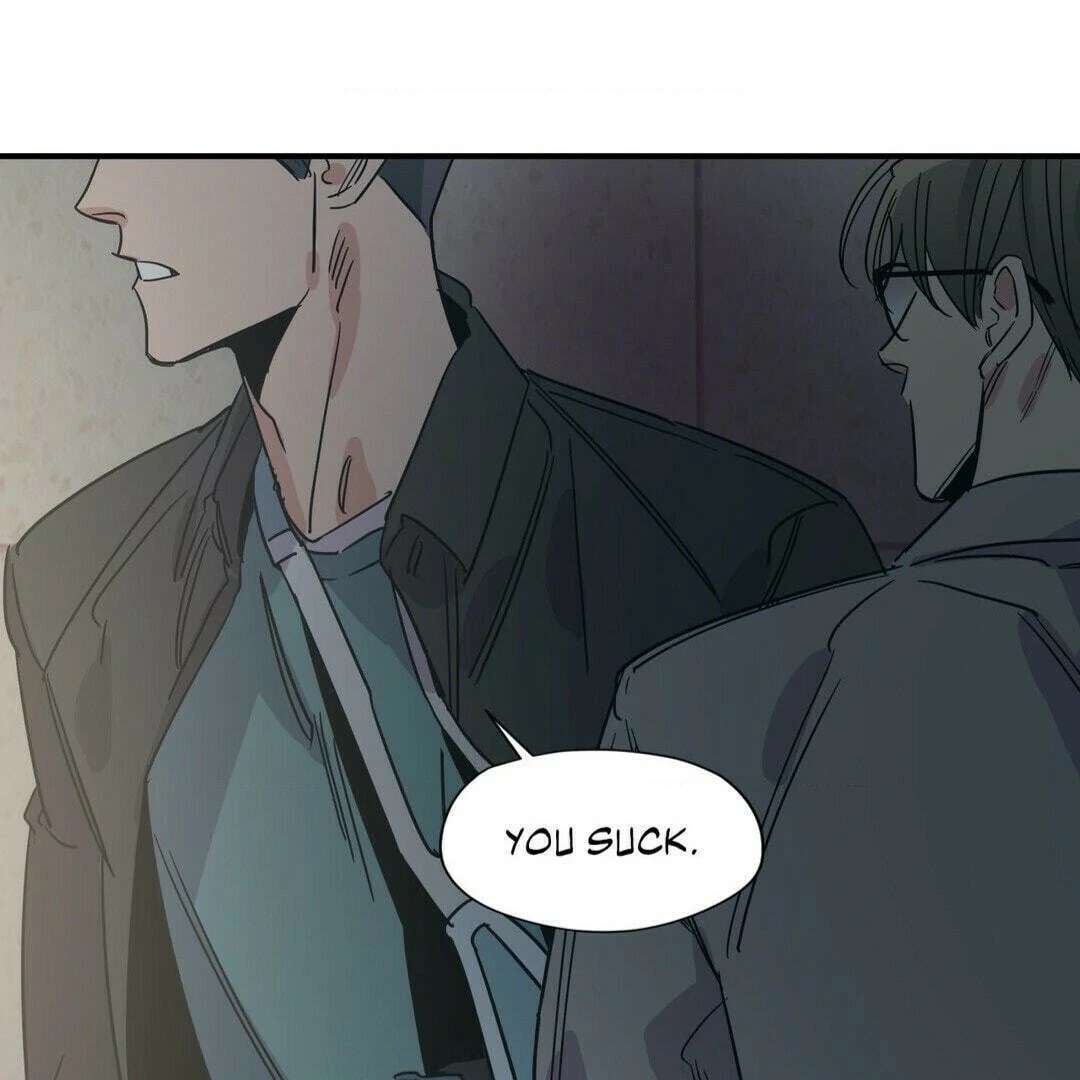 Love for Sale Chapter 43 page 14 - 
