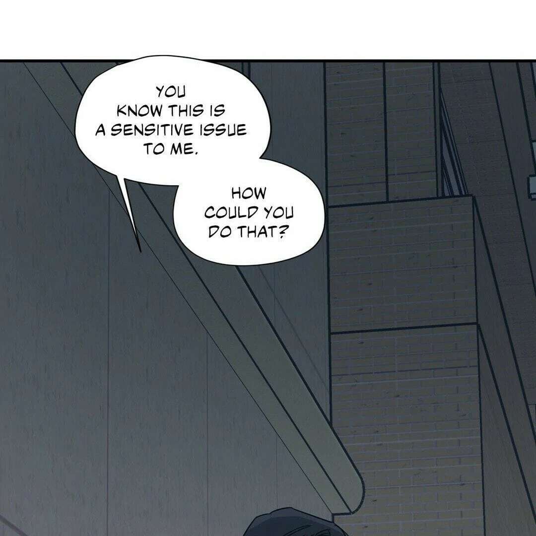 Love for Sale Chapter 43 page 3 - 