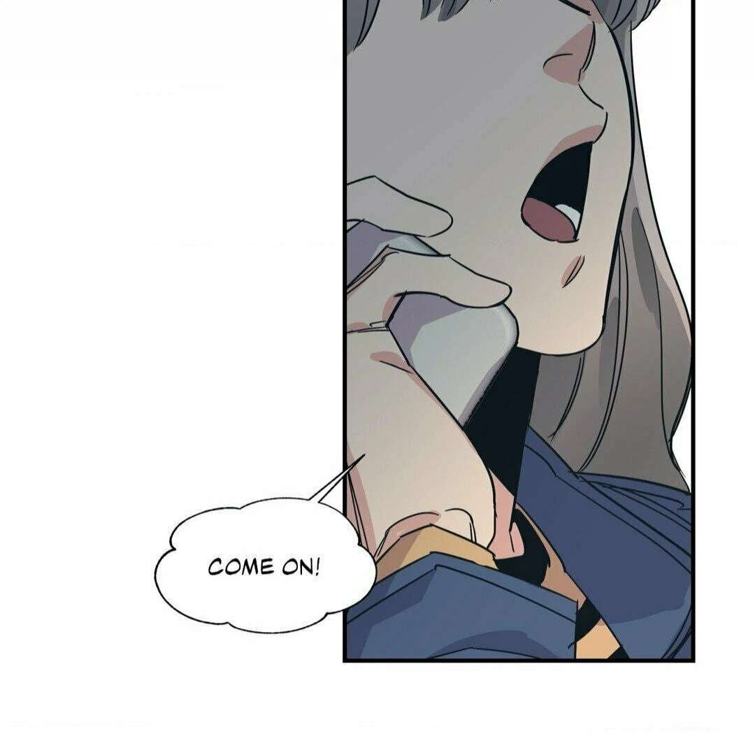 Love for Sale Chapter 43 page 28 - 