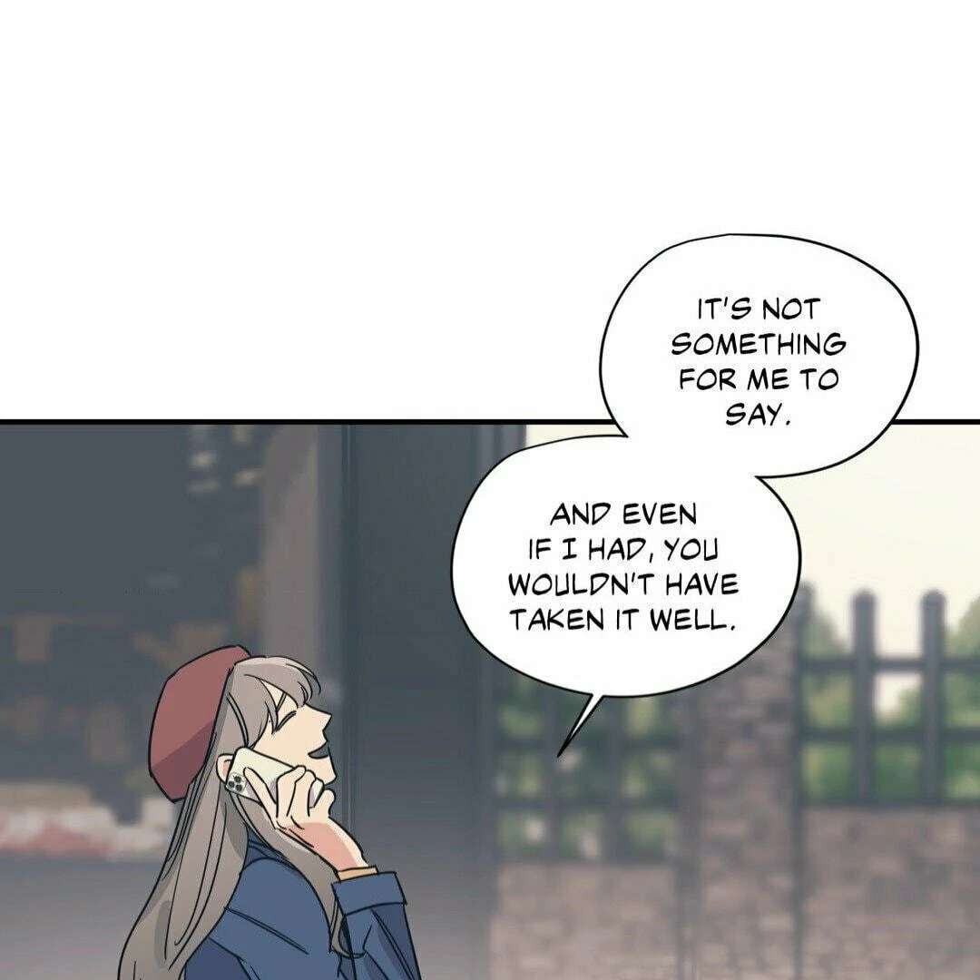 Love for Sale Chapter 43 page 29 - 