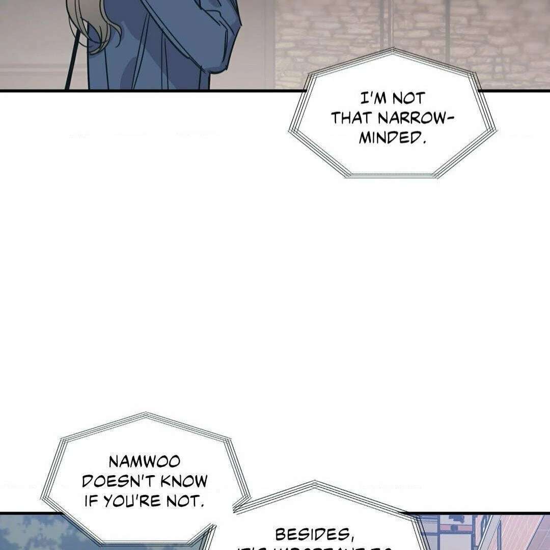Love for Sale Chapter 43 page 30 - 