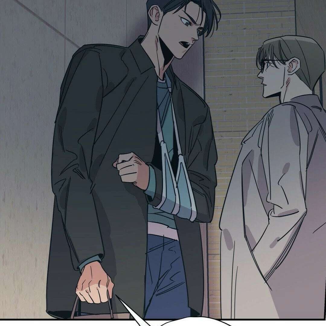 Love for Sale Chapter 43 page 4 - 