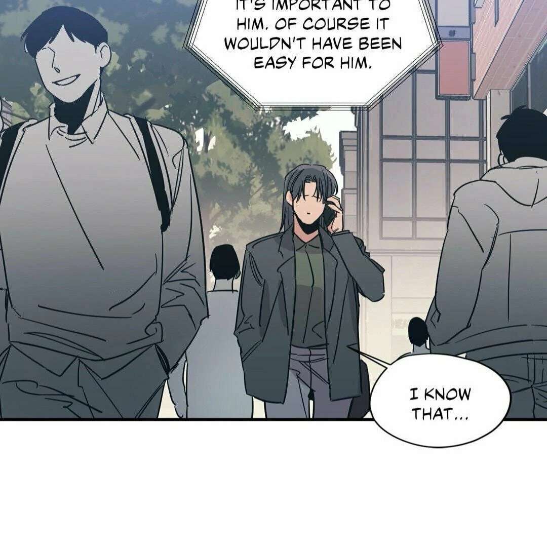 Love for Sale Chapter 43 page 31 - 