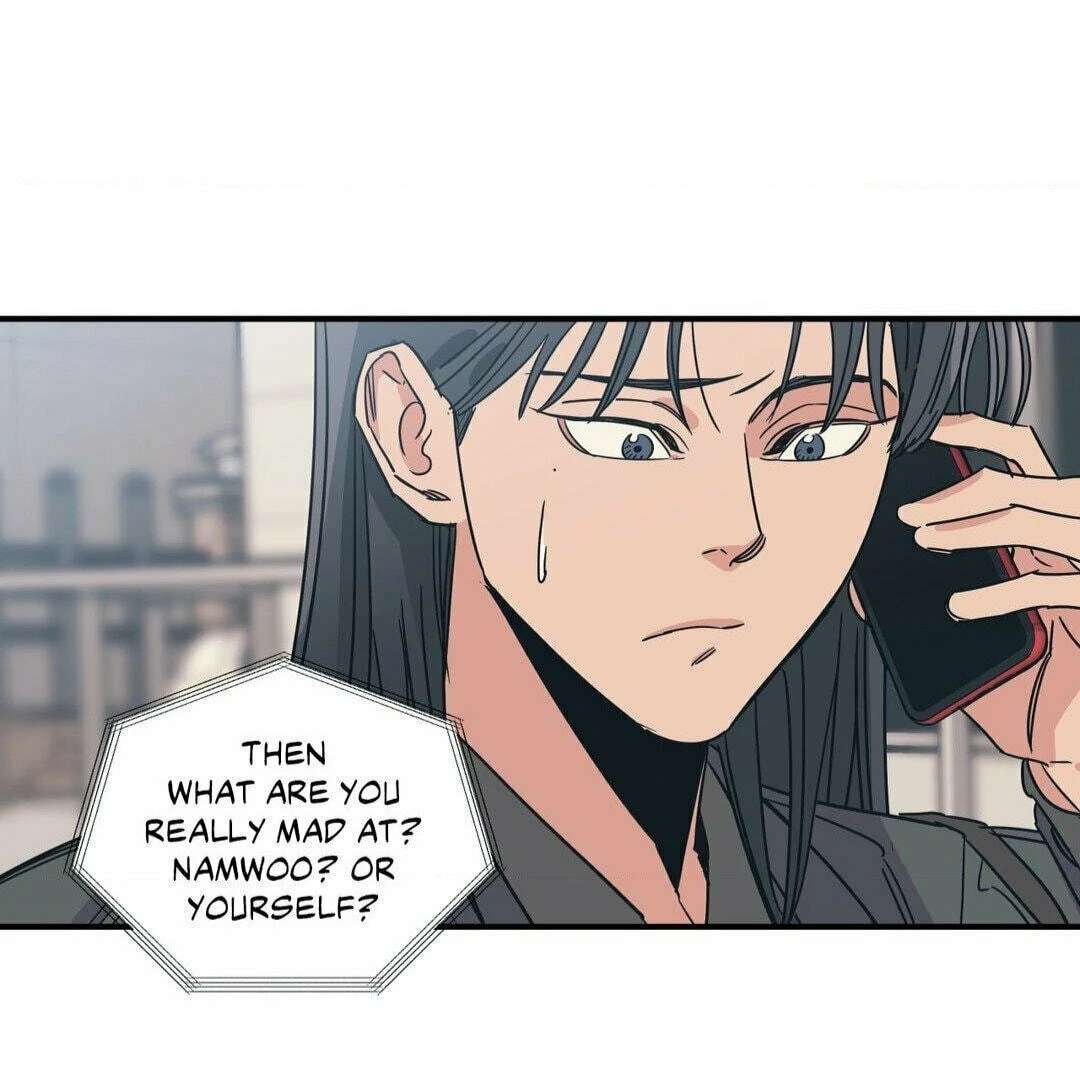 Love for Sale Chapter 43 page 32 - 