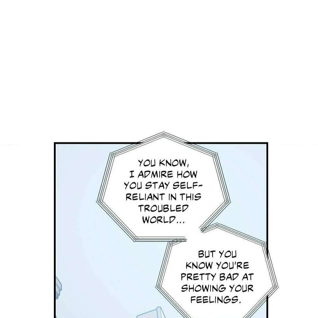 Love for Sale Chapter 43 page 33 - 