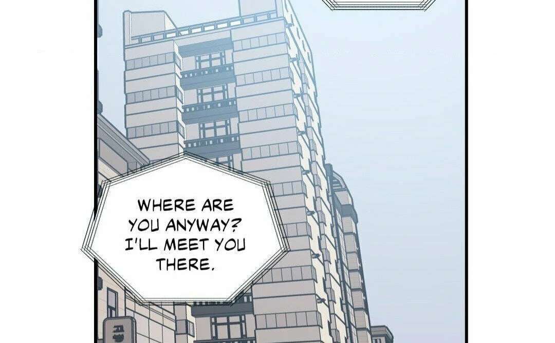 Love for Sale Chapter 43 page 34 - 