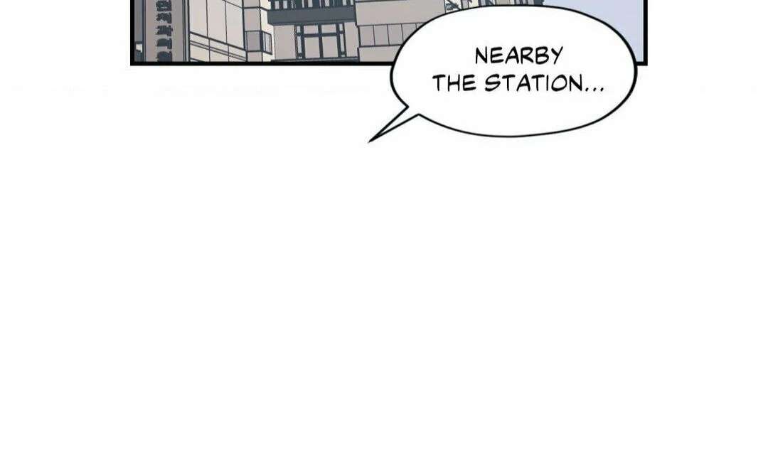 Love for Sale Chapter 43 page 35 - 