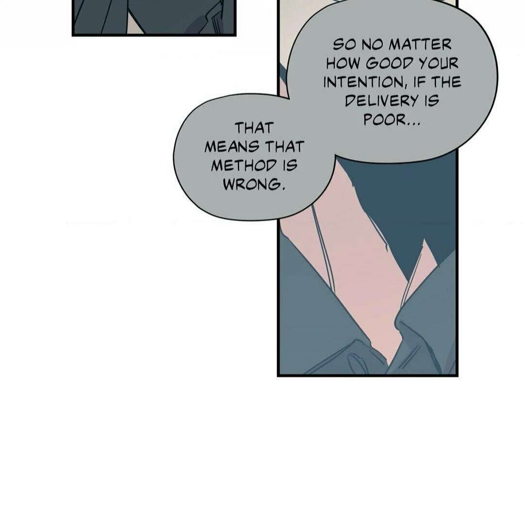Love for Sale Chapter 43 page 37 - 
