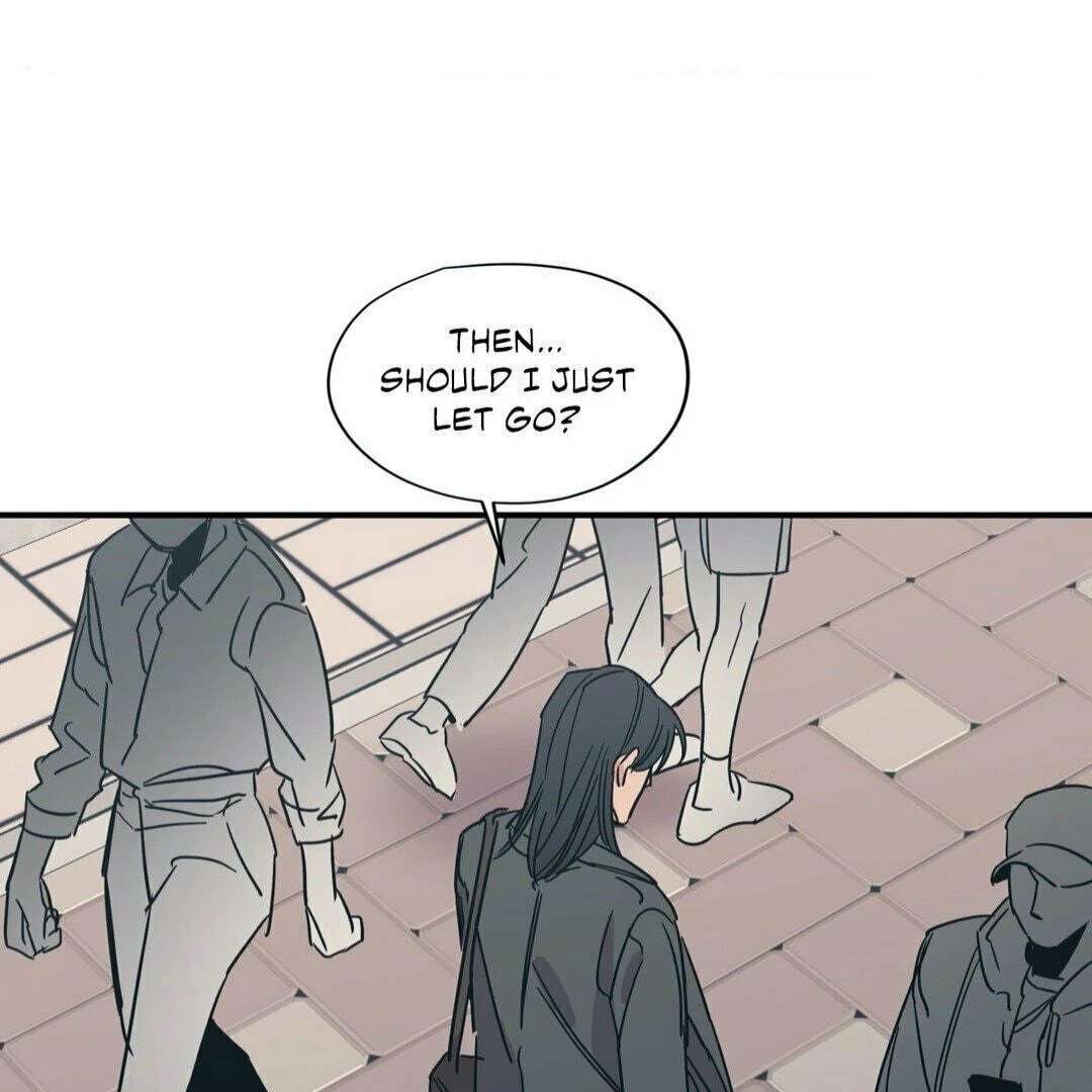 Love for Sale Chapter 43 page 38 - 