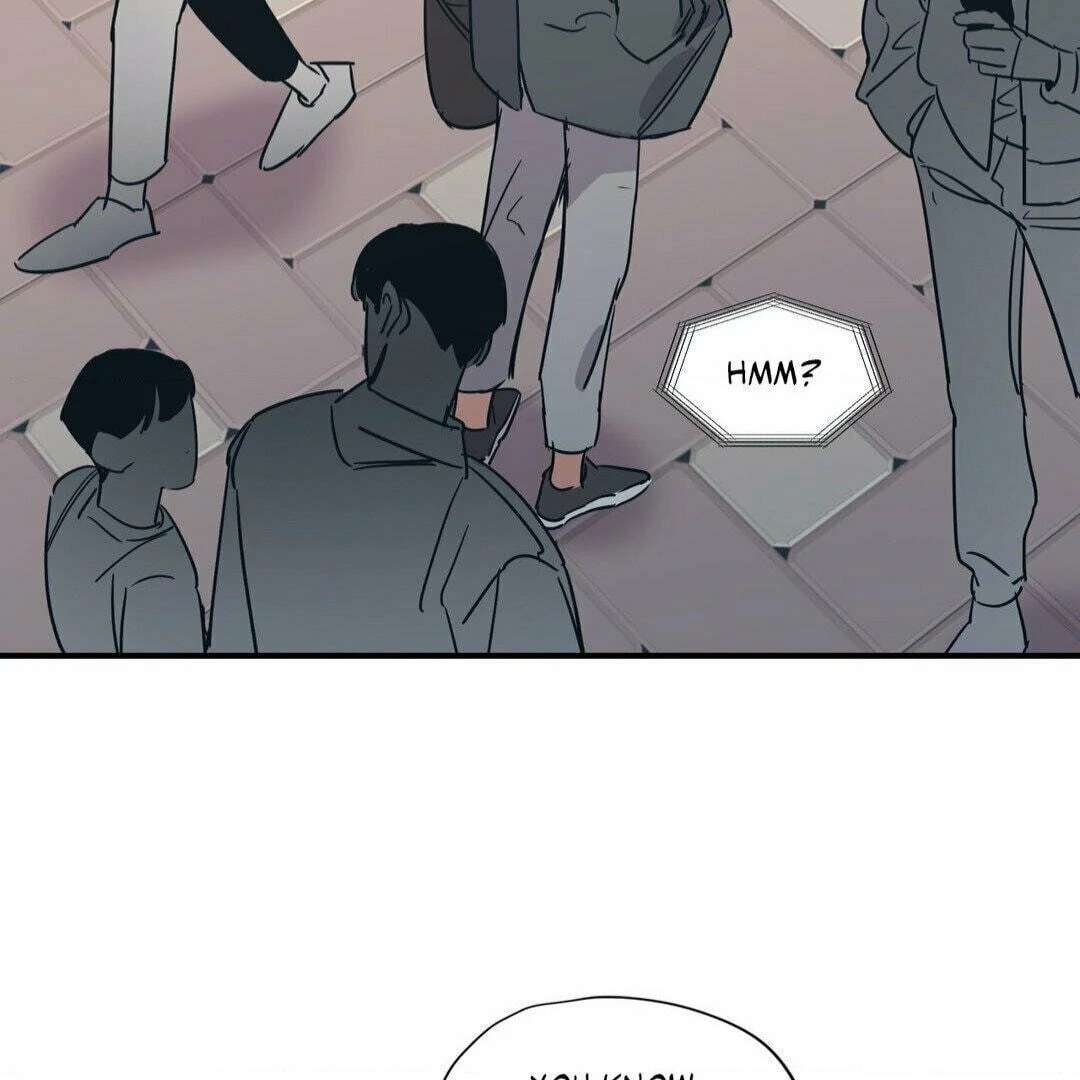 Love for Sale Chapter 43 page 39 - 