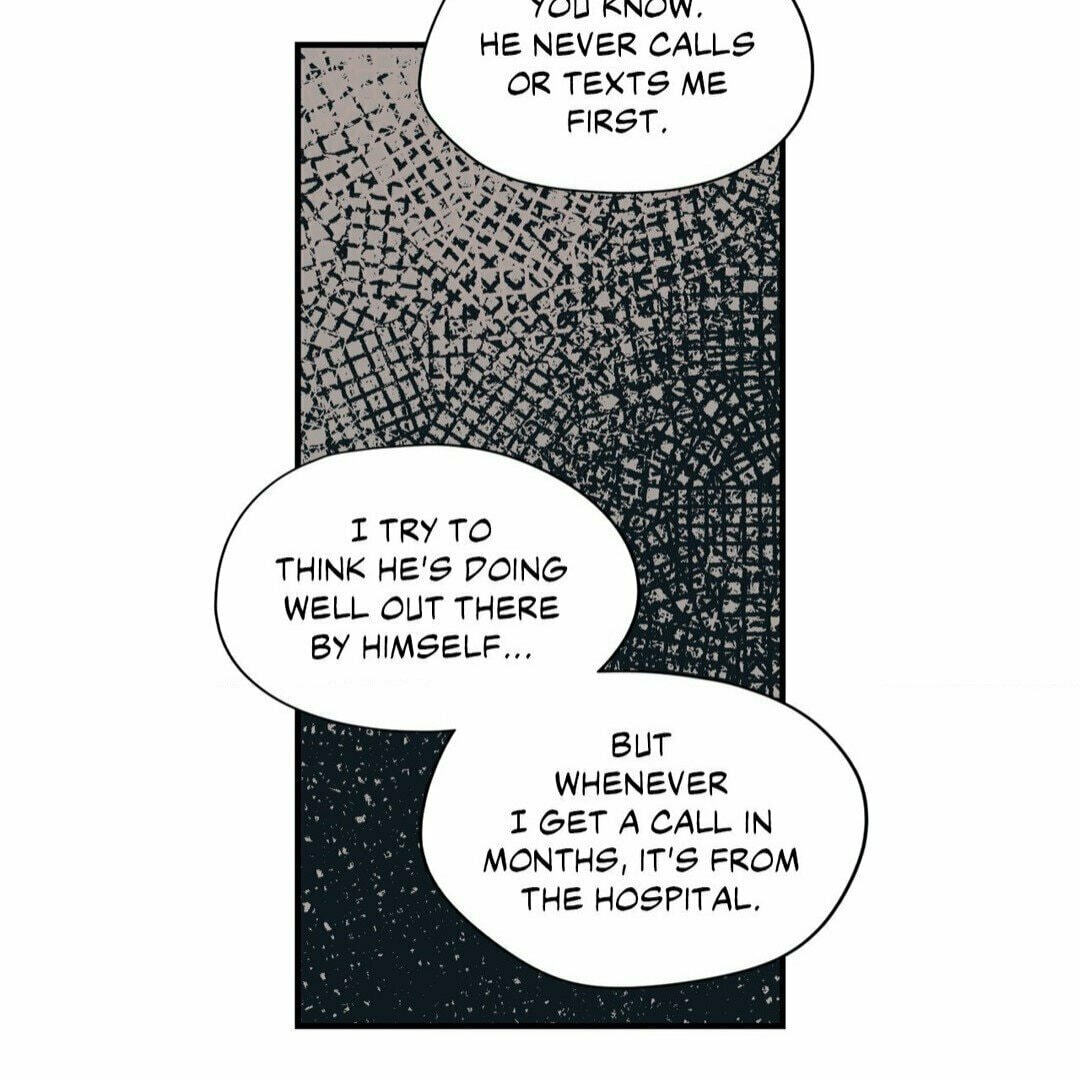 Love for Sale Chapter 43 page 40 - 