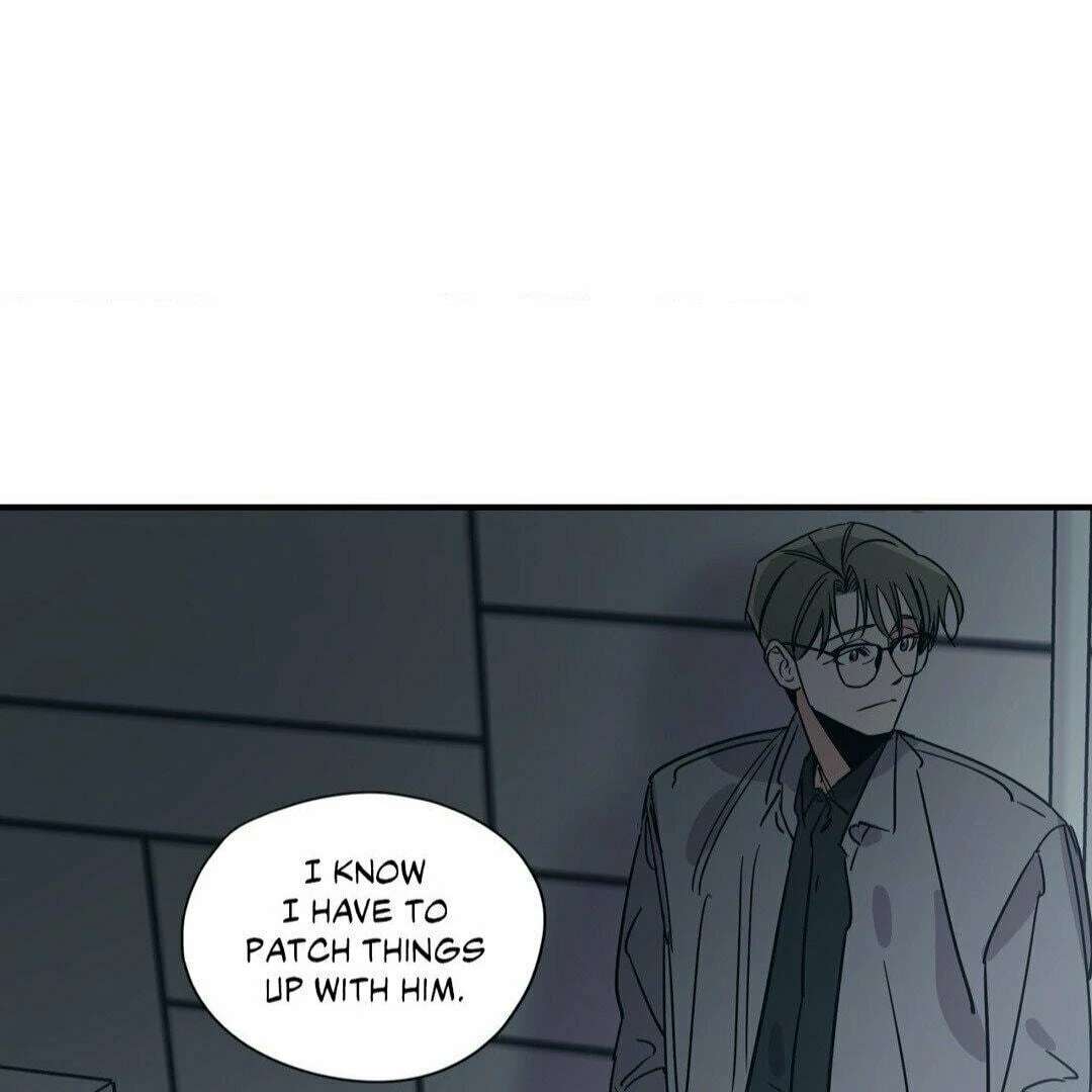 Love for Sale Chapter 43 page 41 - 
