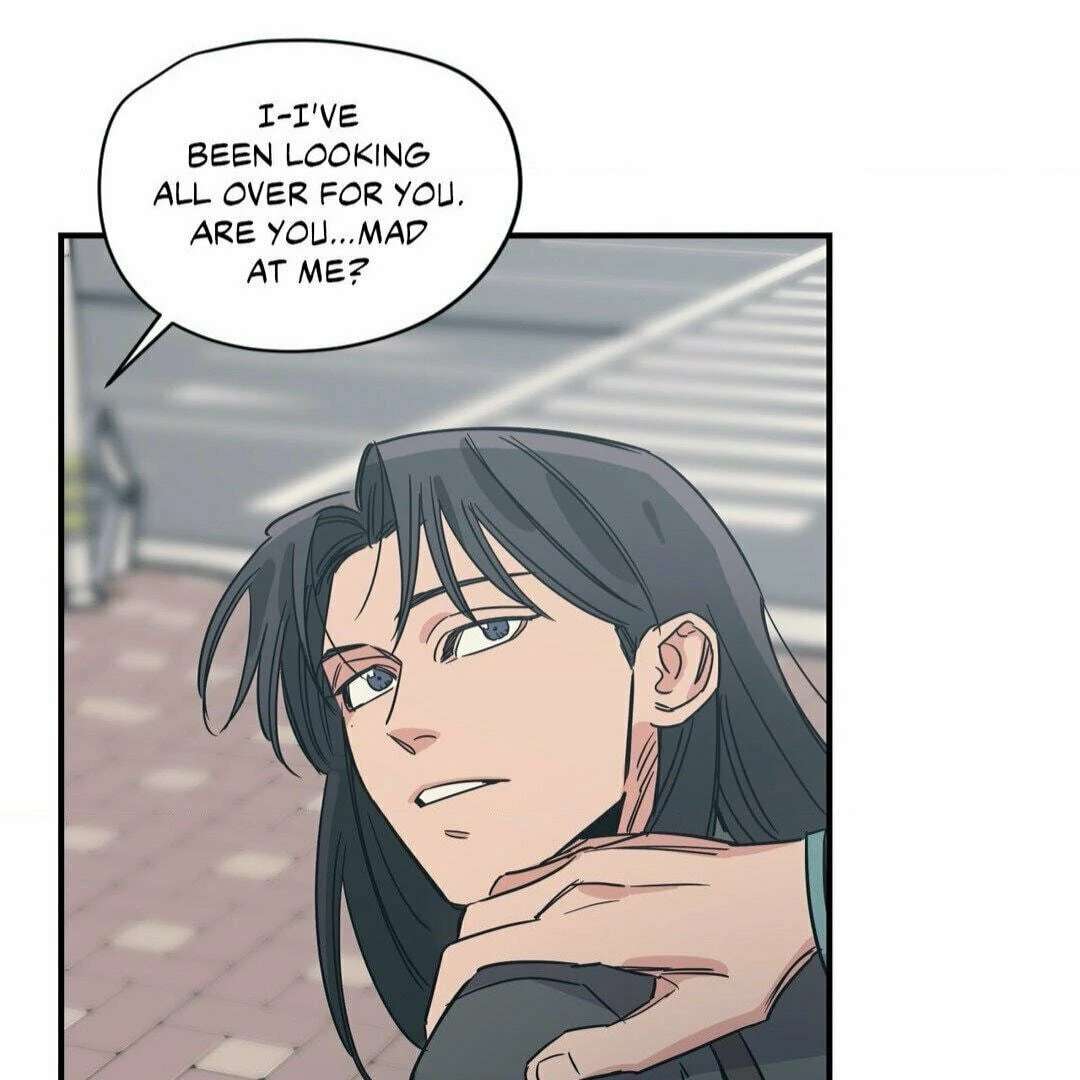 Love for Sale Chapter 43 page 53 - 
