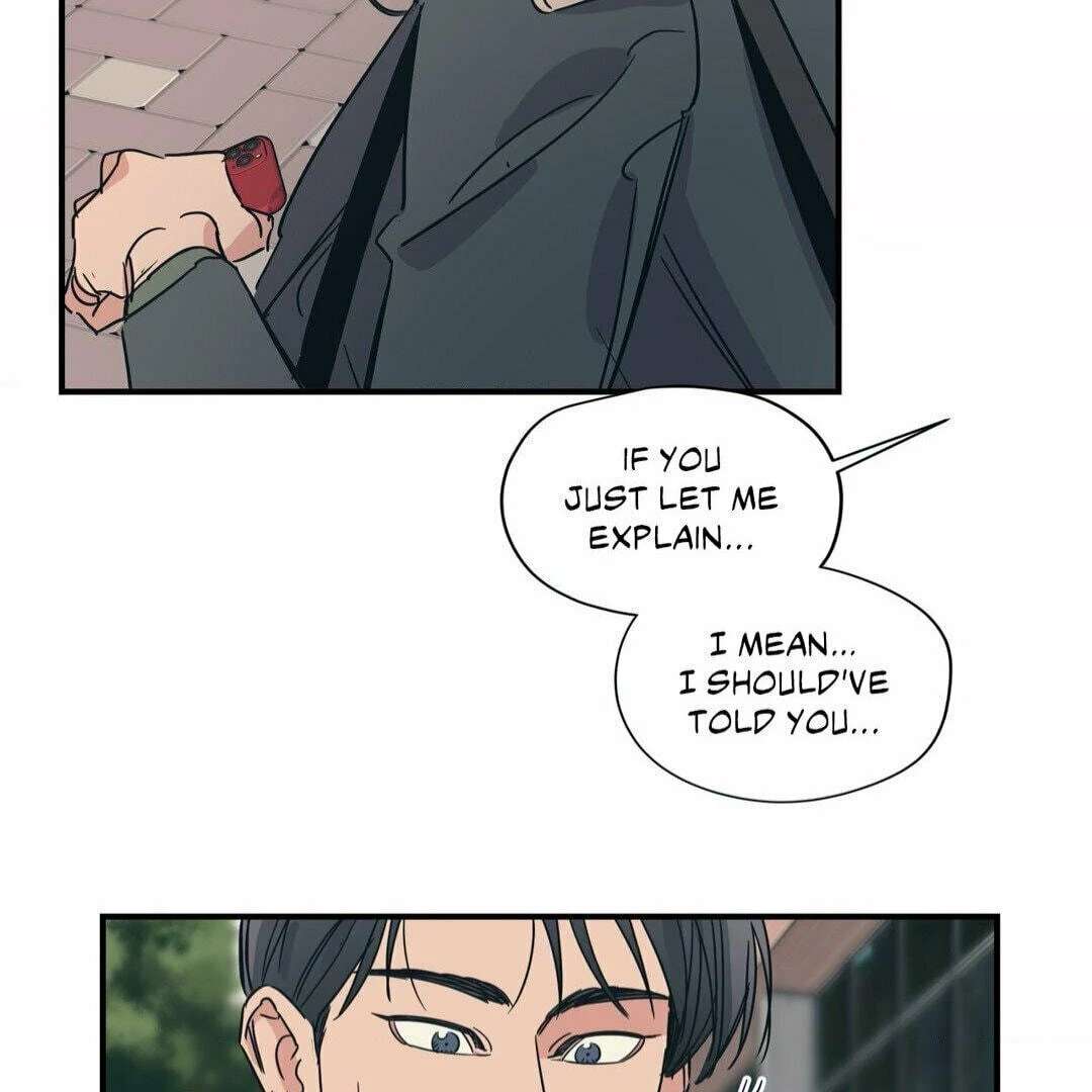 Love for Sale Chapter 43 page 54 - 