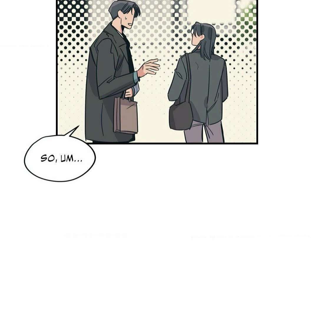 Love for Sale Chapter 43 page 56 - 
