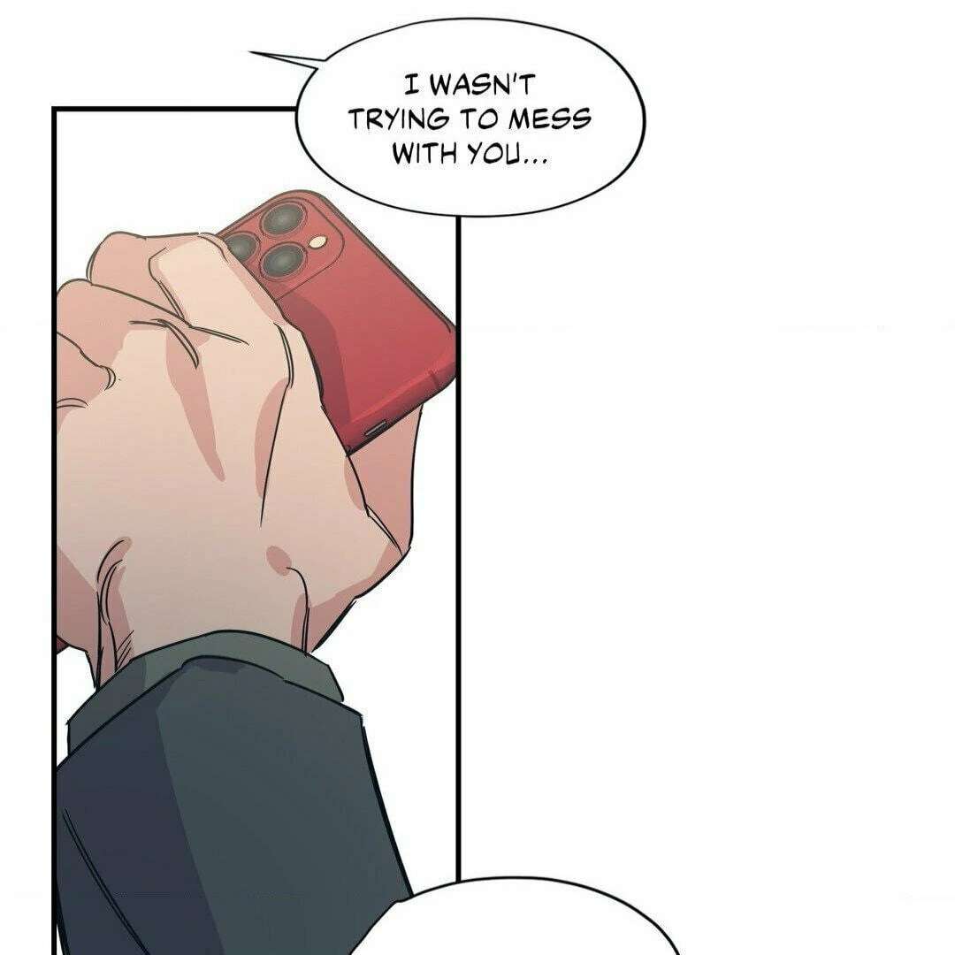 Love for Sale Chapter 43 page 57 - 