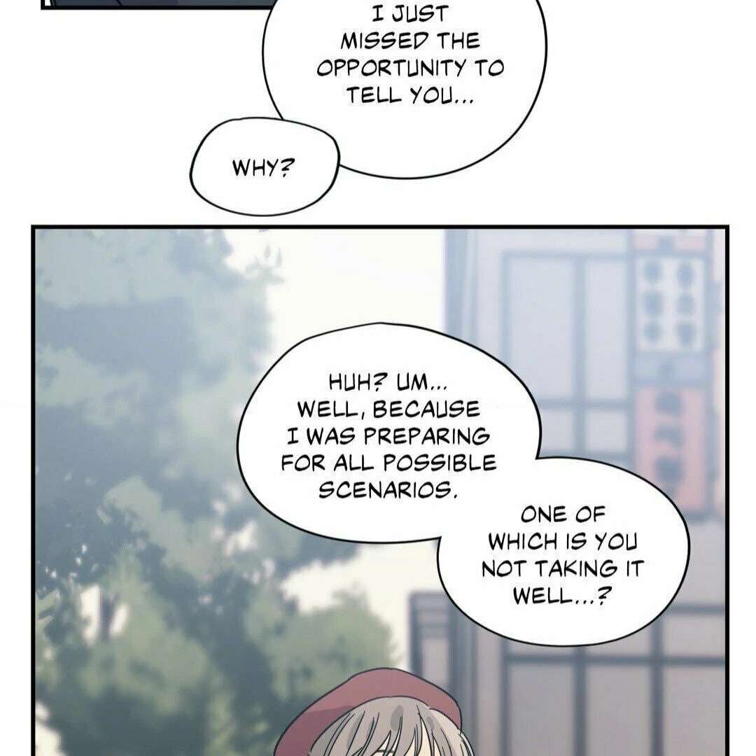 Love for Sale Chapter 43 page 58 - 