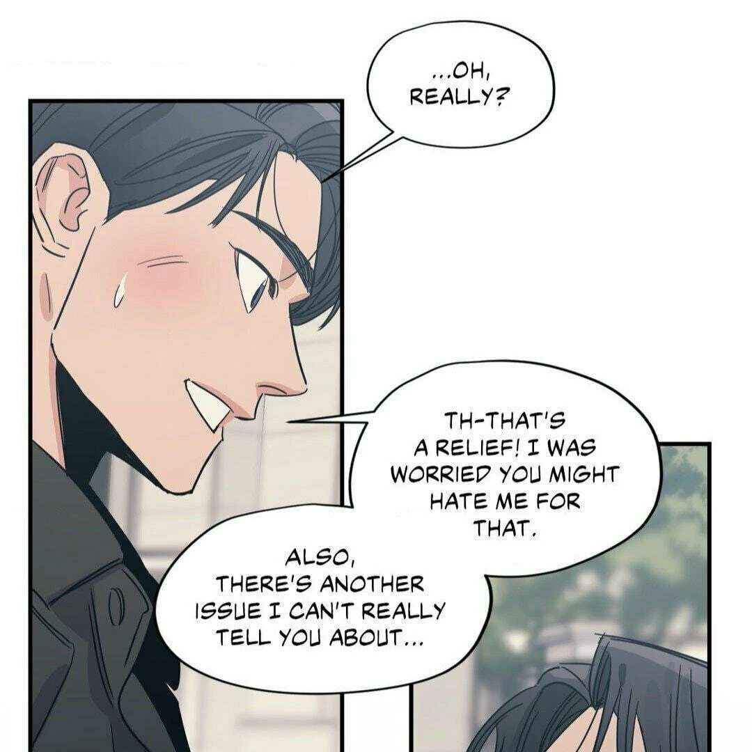 Love for Sale Chapter 43 page 62 - 