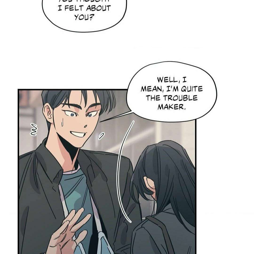 Love for Sale Chapter 43 page 65 - 