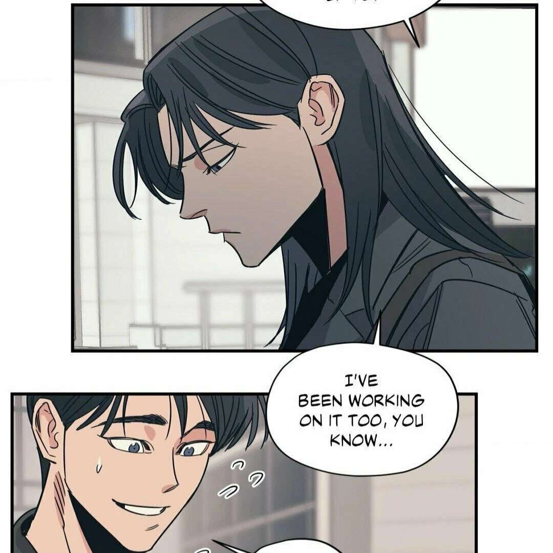 Love for Sale Chapter 43 page 67 - 