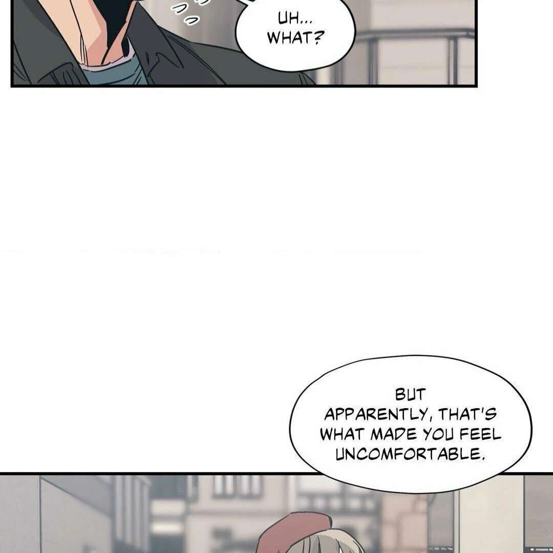 Love for Sale Chapter 43 page 68 - 