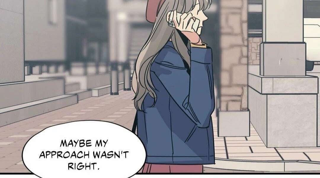 Love for Sale Chapter 43 page 69 - 