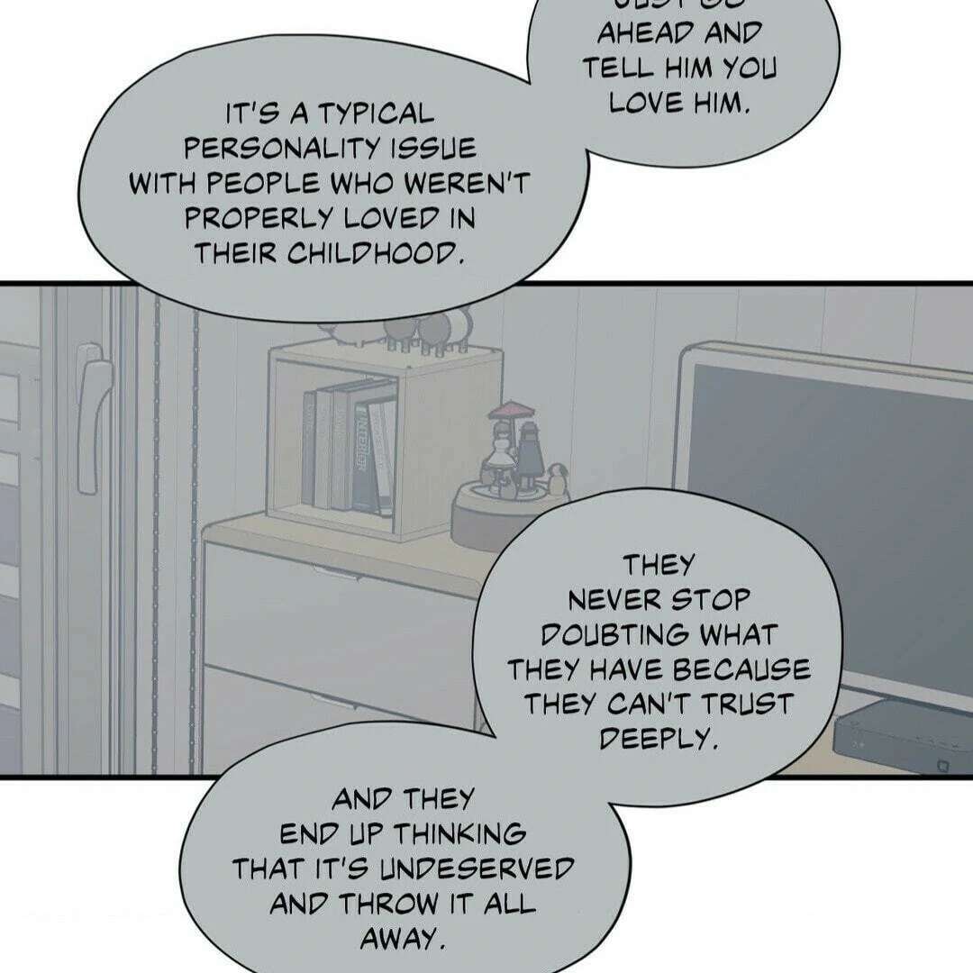 Love for Sale Chapter 43 page 73 - 