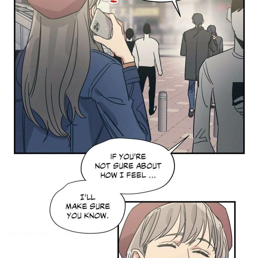 Love for Sale Chapter 43 page 75 - 