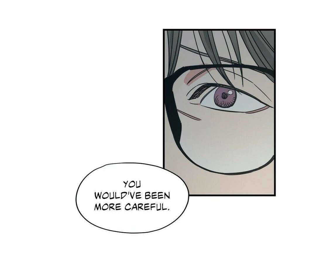 Love for Sale Chapter 43 page 9 - 