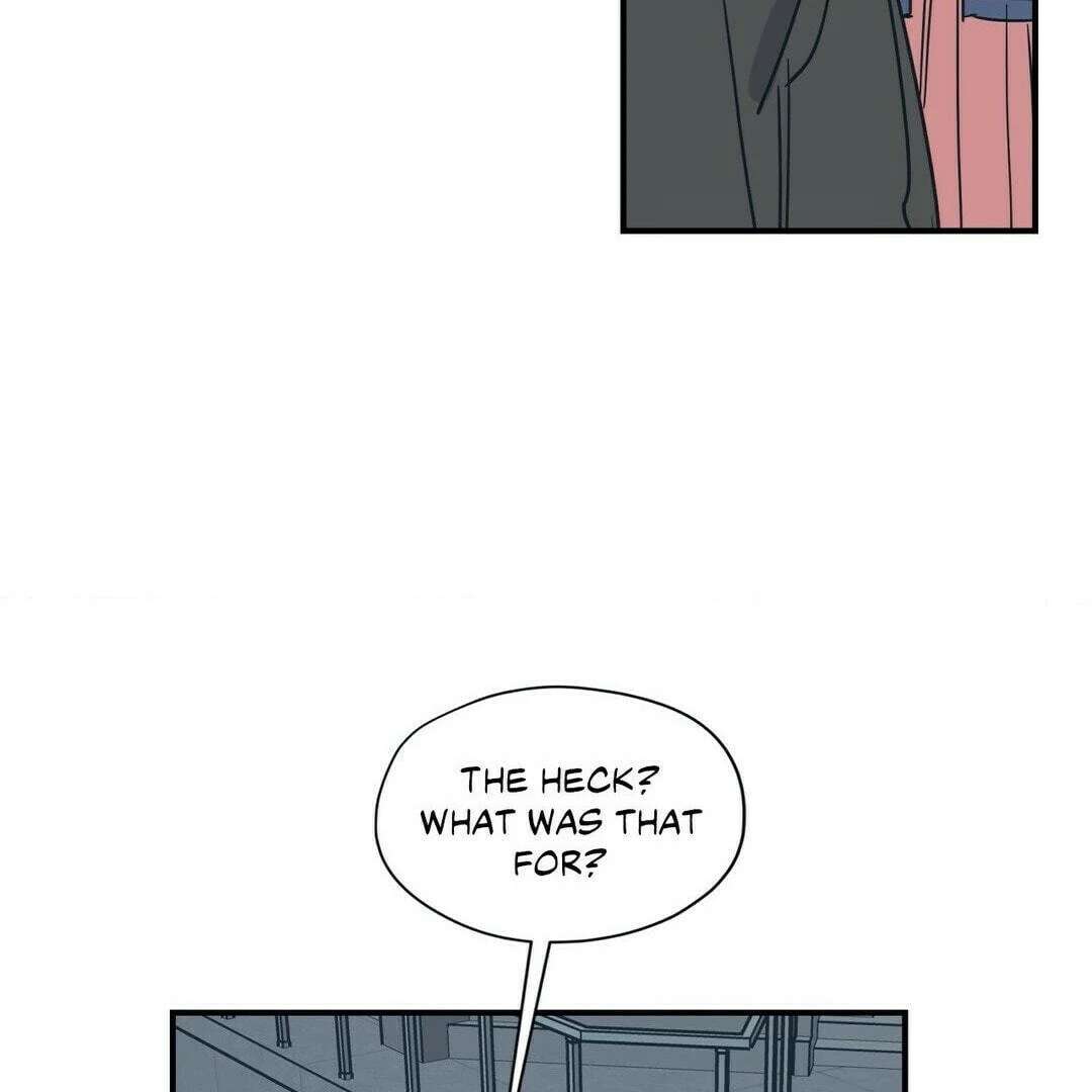 Love for Sale Chapter 43 page 83 - 