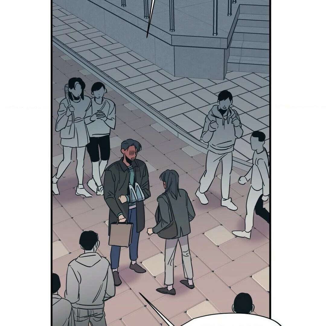 Love for Sale Chapter 43 page 84 - 