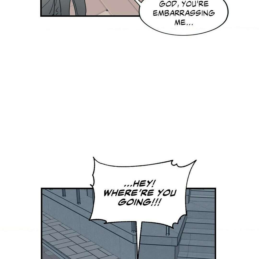 Love for Sale Chapter 43 page 85 - 