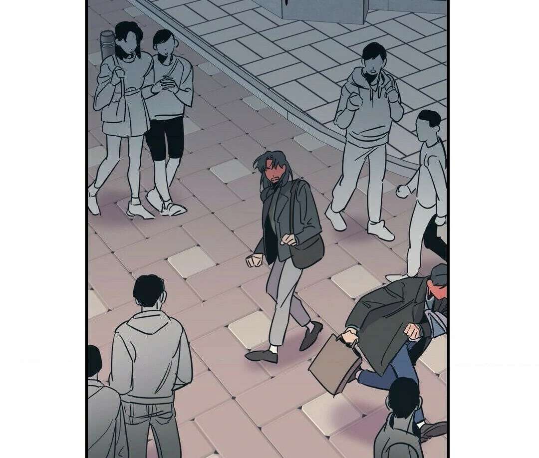 Love for Sale Chapter 43 page 86 - 