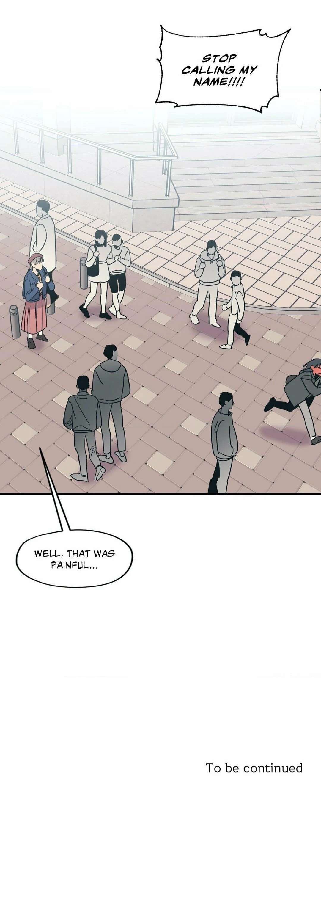 Love for Sale Chapter 43 page 88 - 