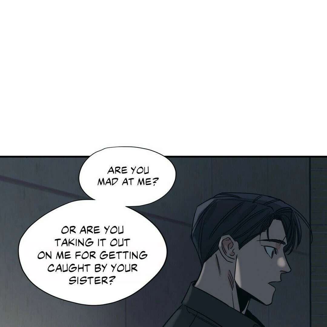 Love for Sale Chapter 43 page 10 - 