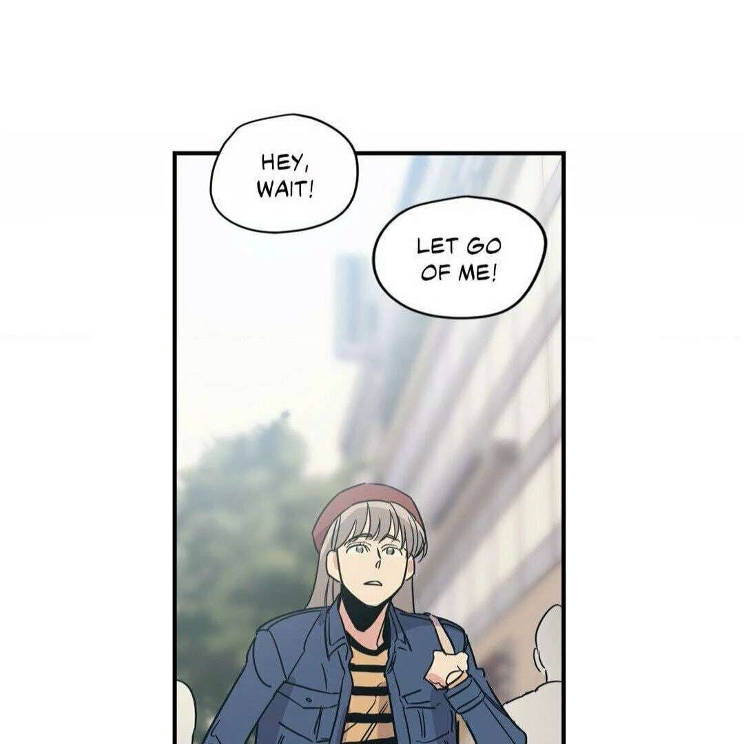 Love for Sale Chapter 44 page 2 - 