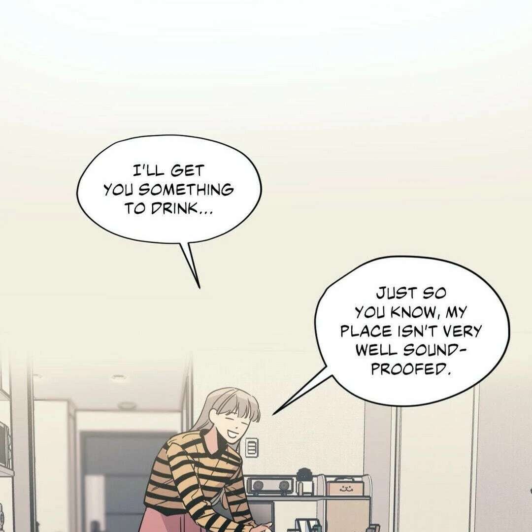 Love for Sale Chapter 44 page 11 - 